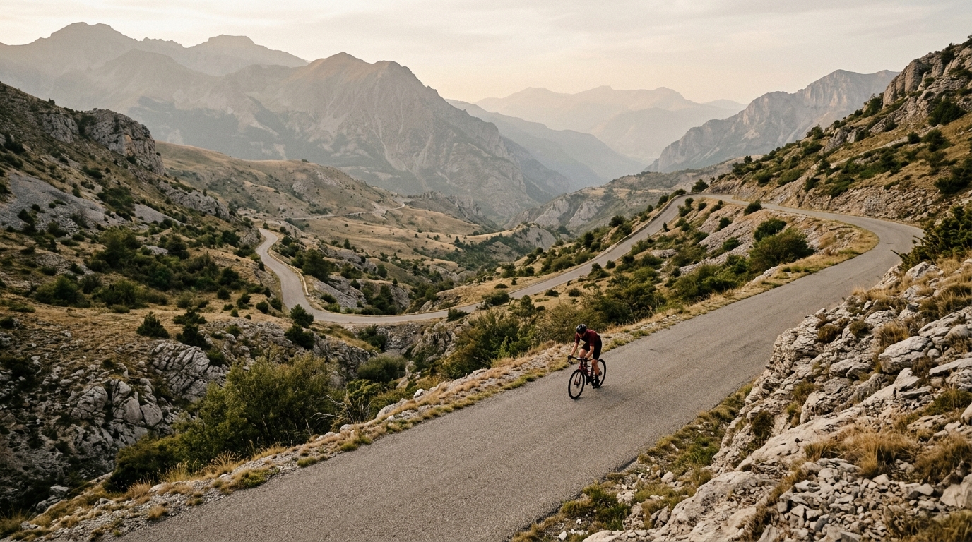 Col du Fornet