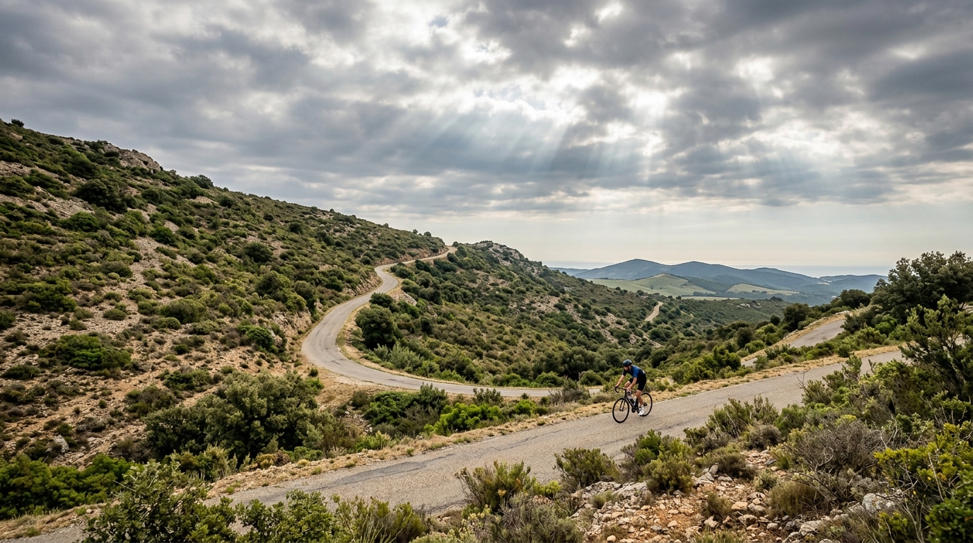 Col du Fourtou