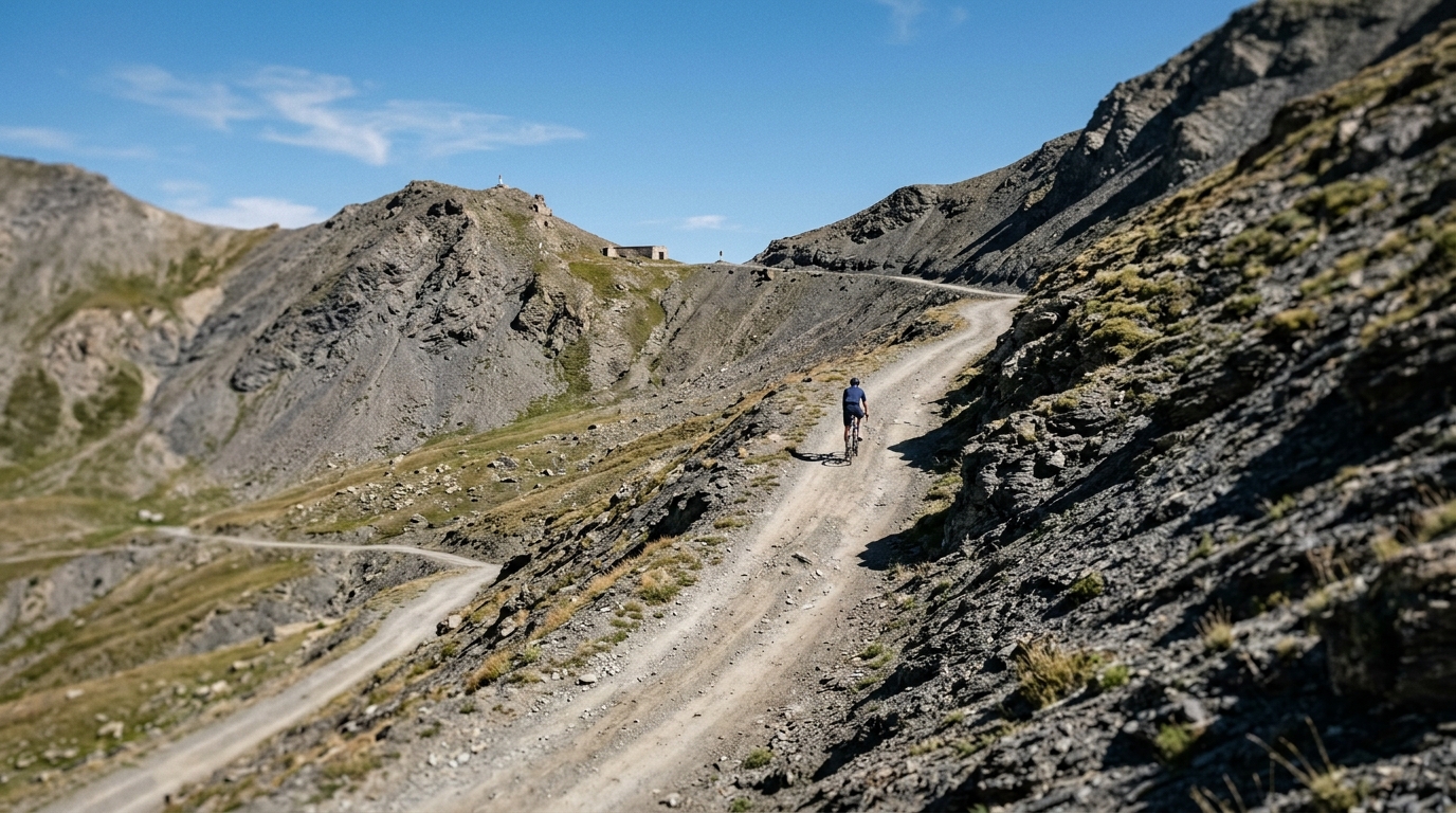 Col du Fréjus