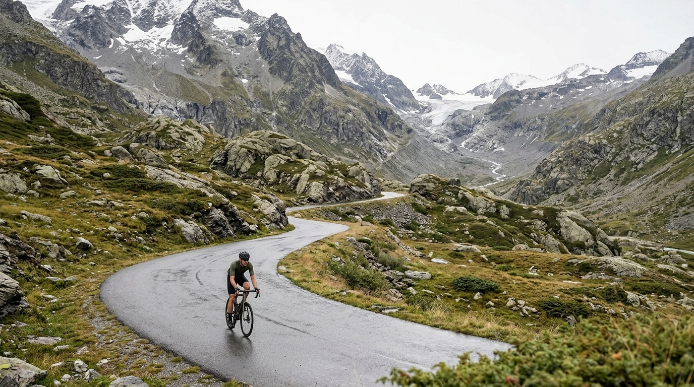 Col du Géant
