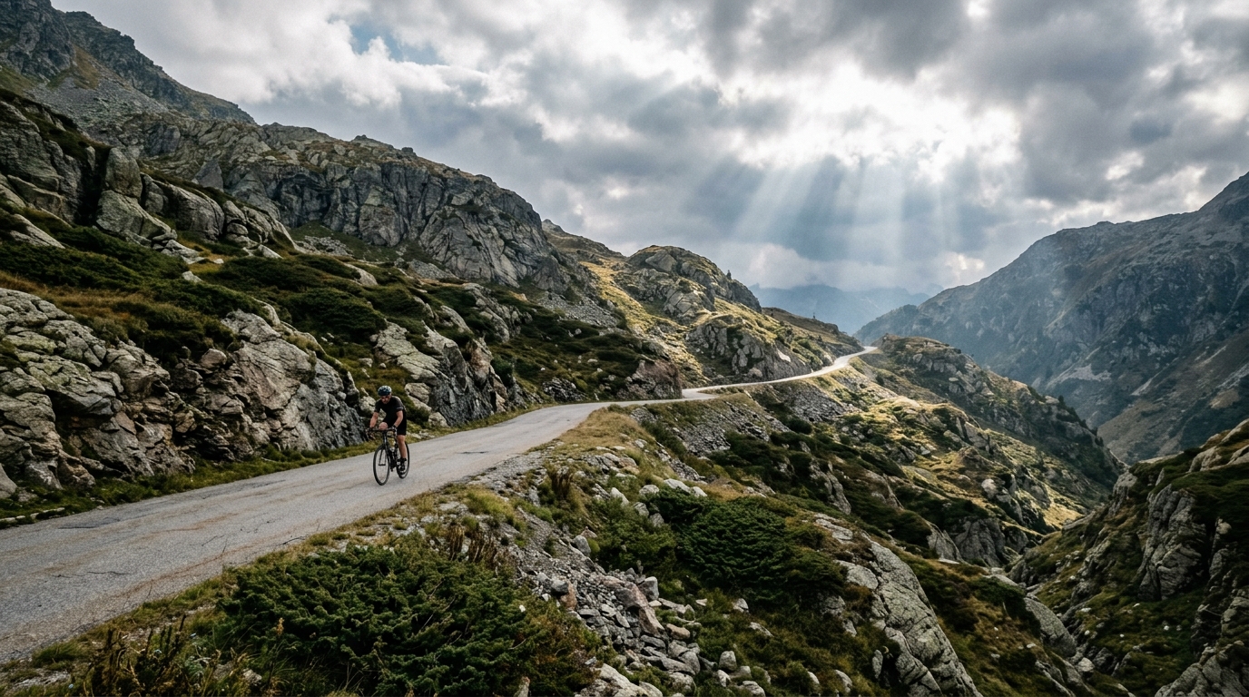 Col du Giétro