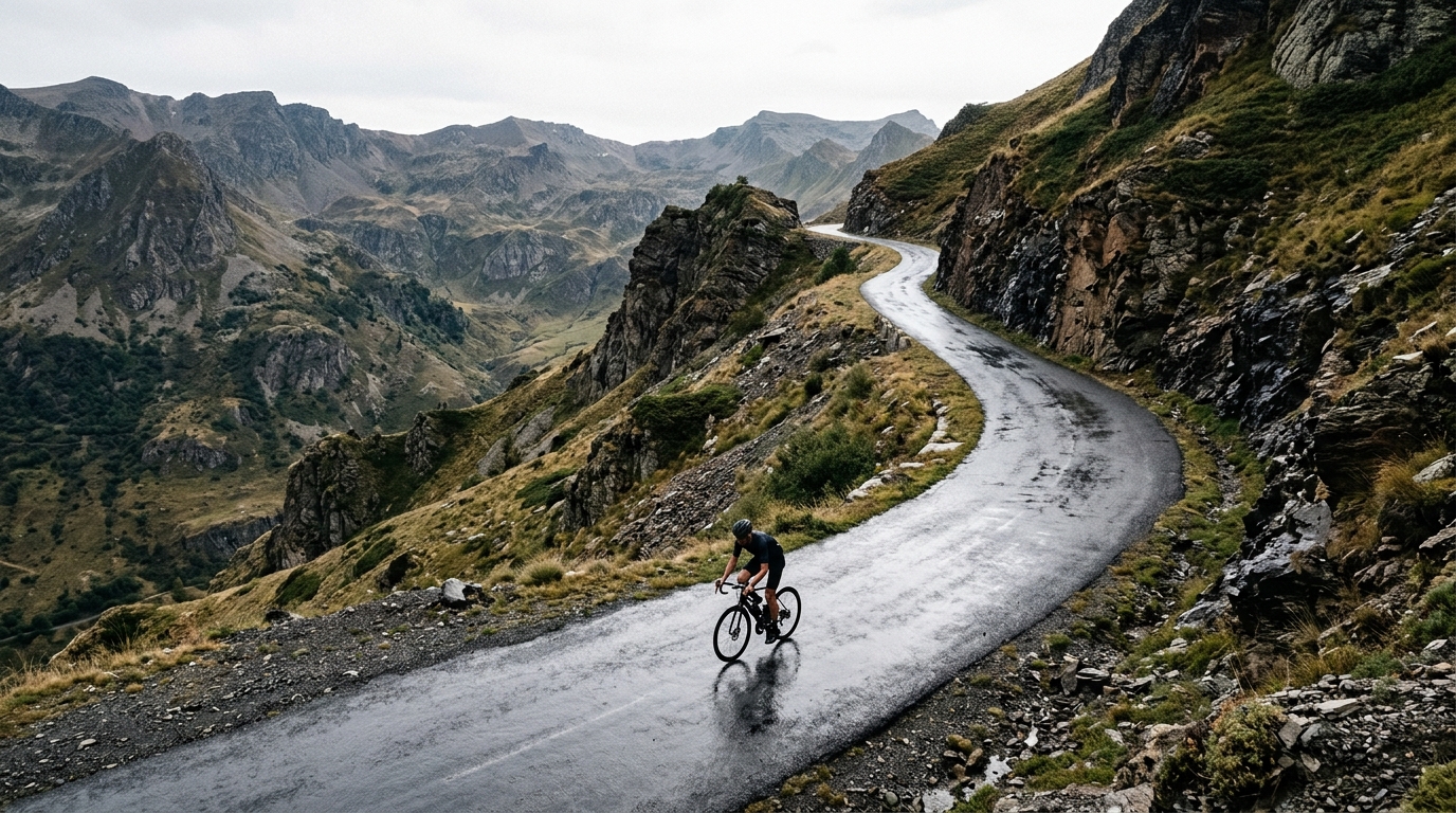 Col du Girabal