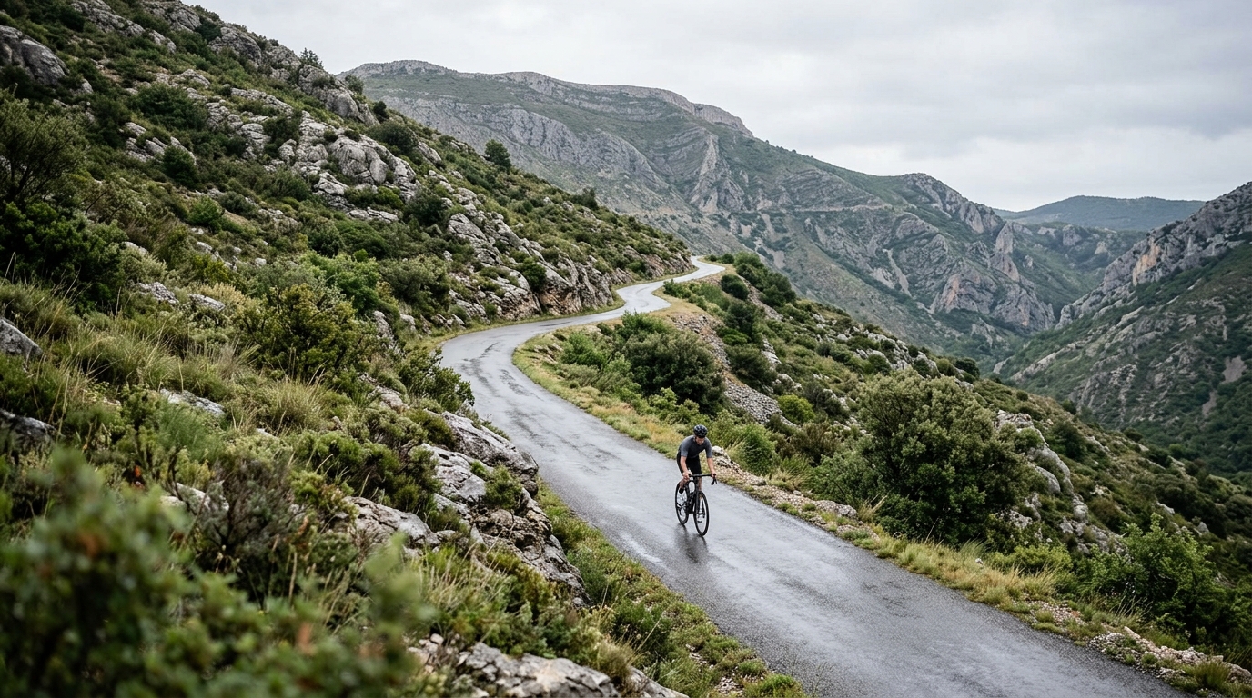 Col du Goleron