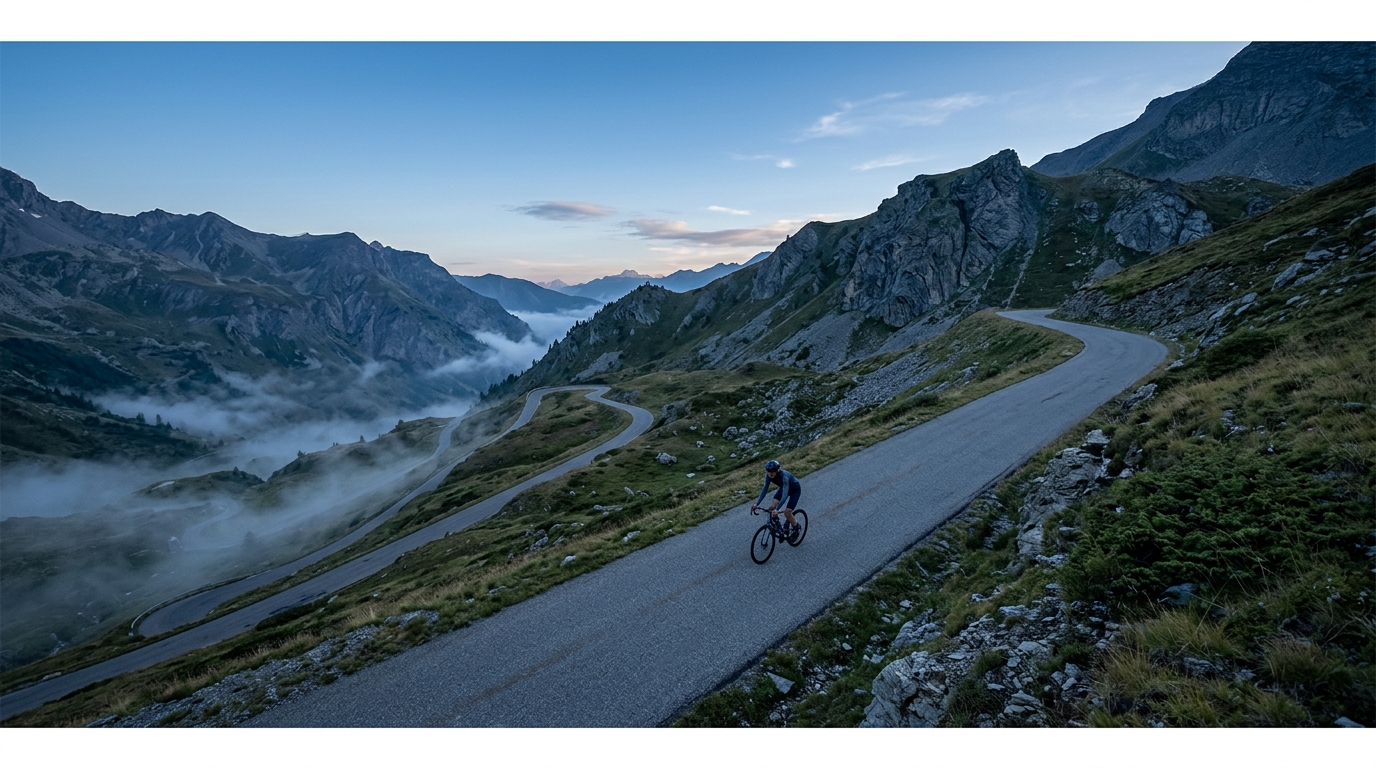 Col du Grand Barme