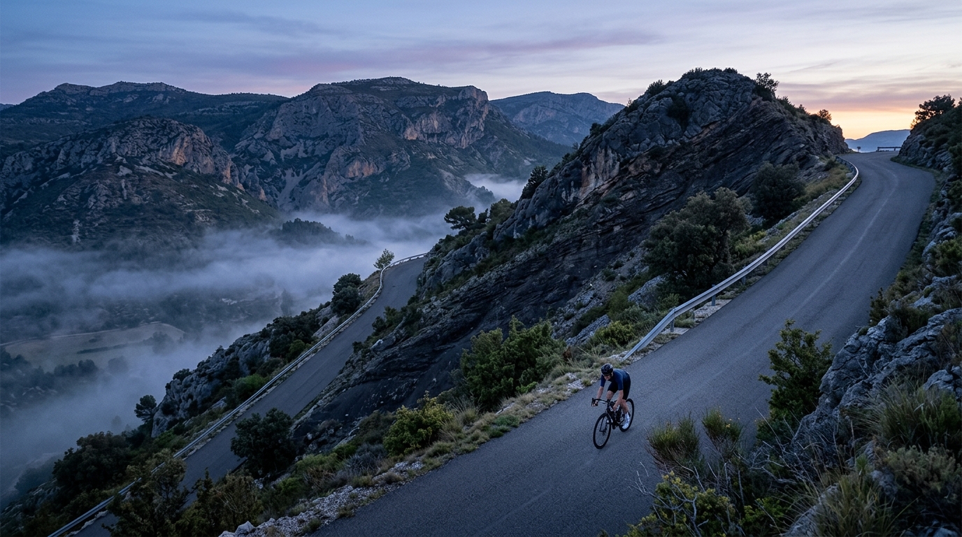 Col du Grand Mottay