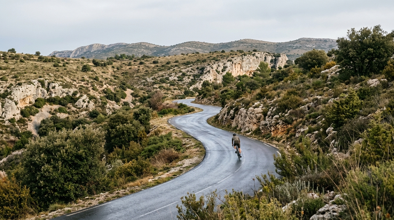 Col du Grand Sambuc