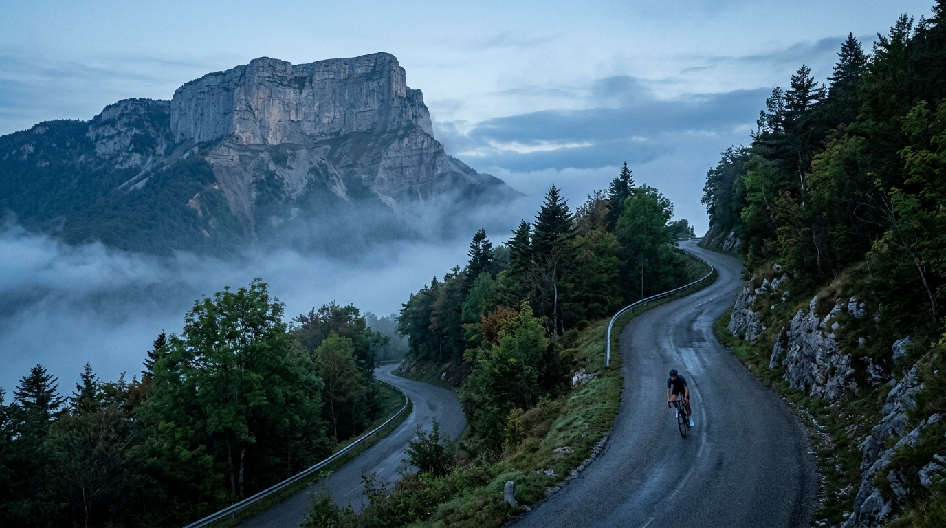 Col du Granier
