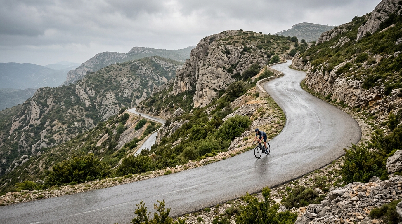 Col du Grapillon