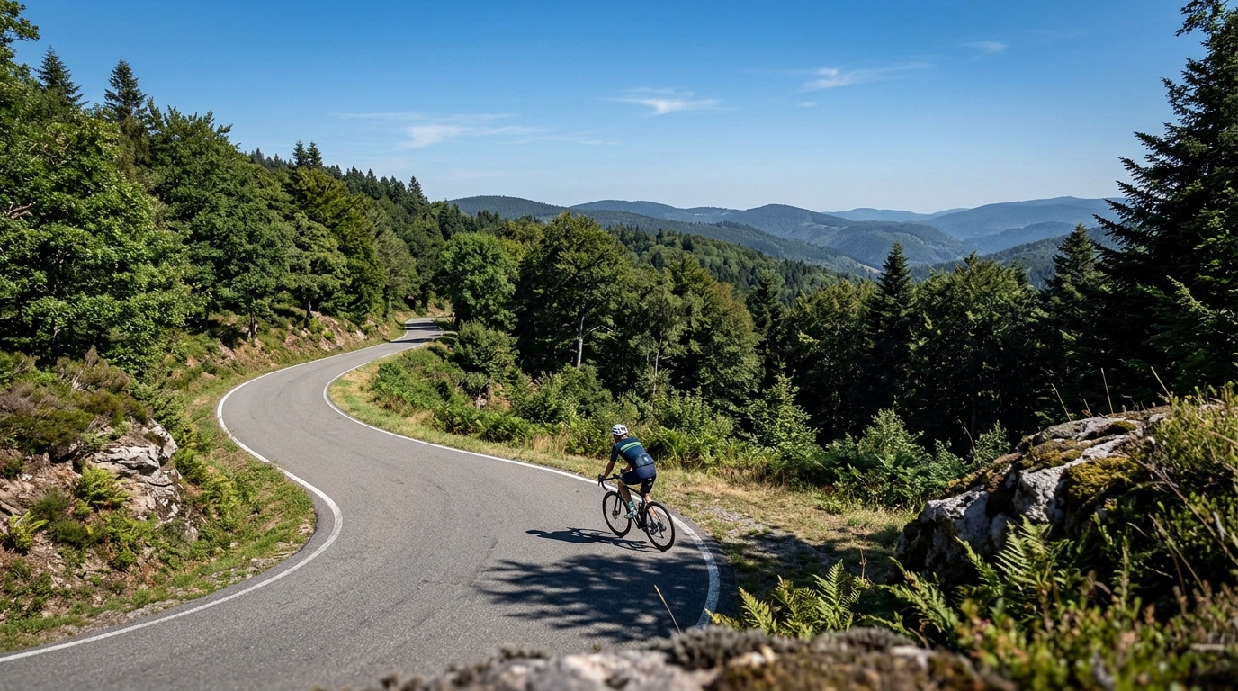 Col du Hantz