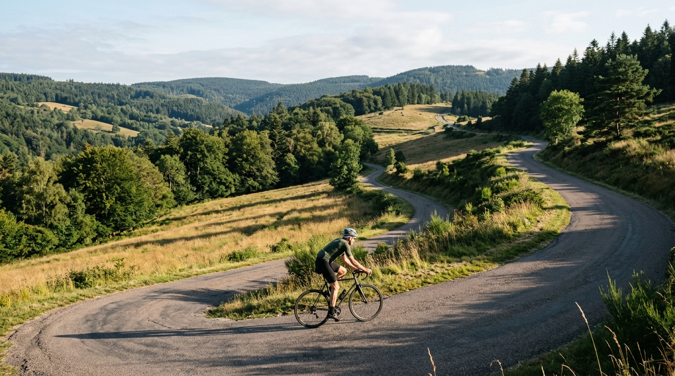 Col du Haut du Bois