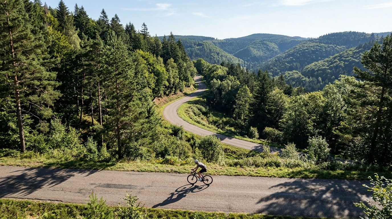 Col du Haut Jacques