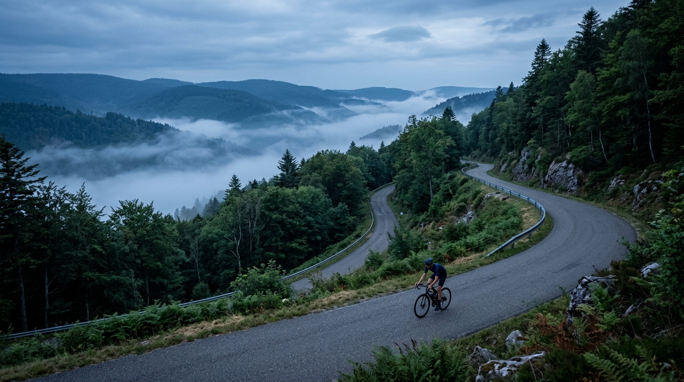 Col du Hundsruck