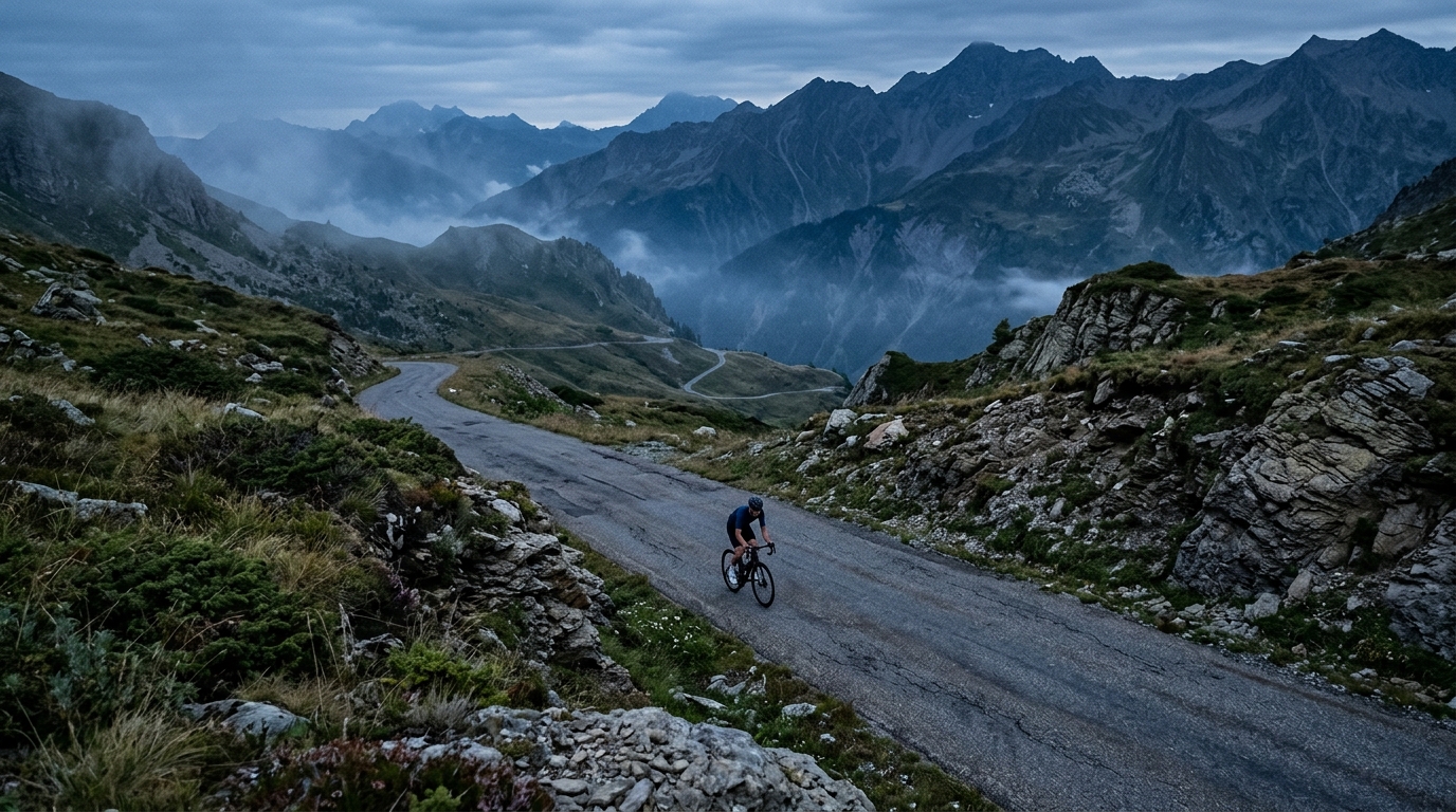 Col du Joly