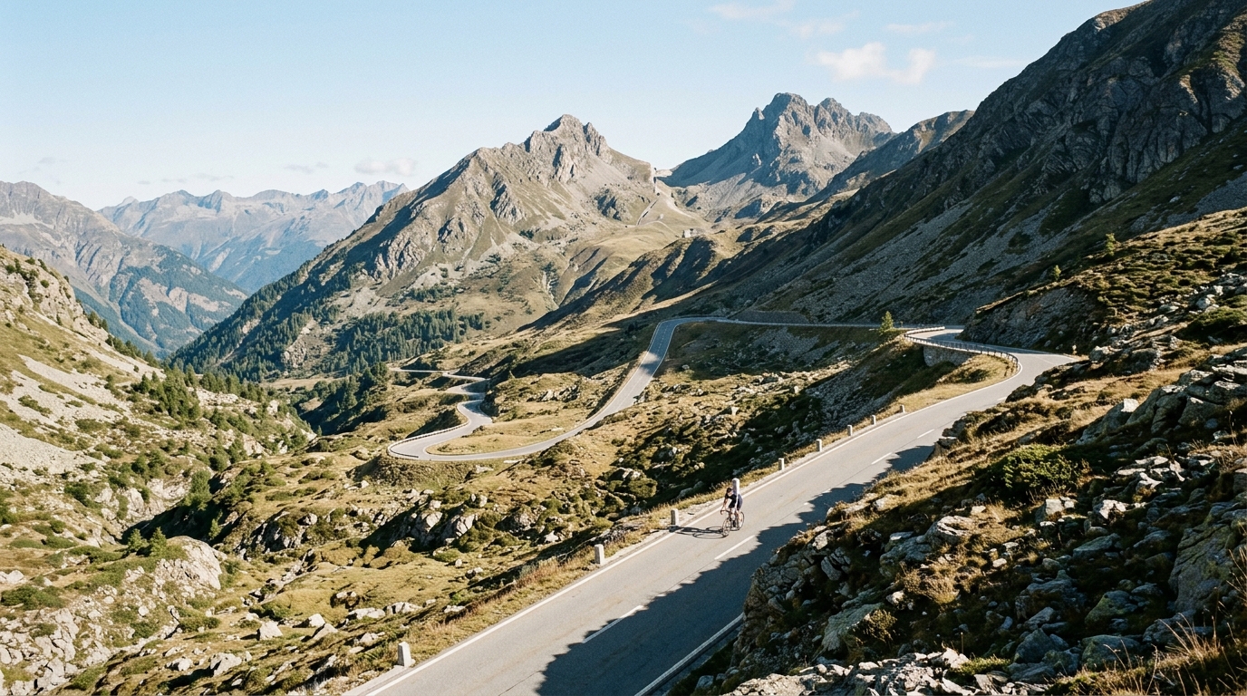 Col du Jorat