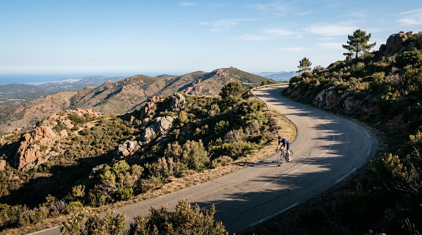 Col du Las