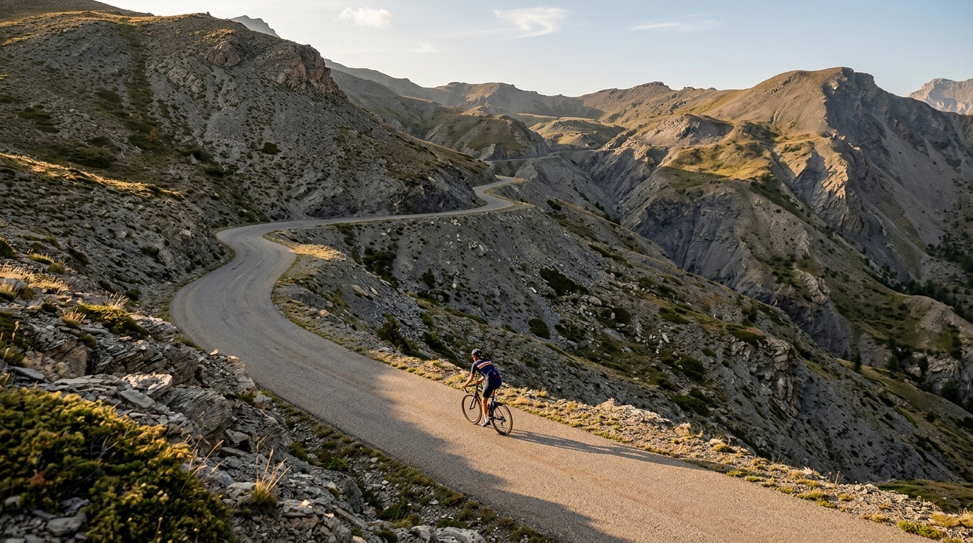 Col du Lausfer