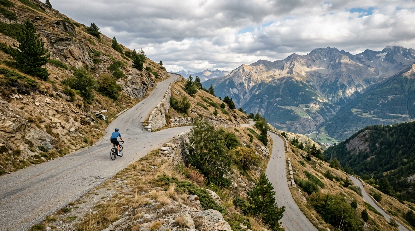 Col du Lein
