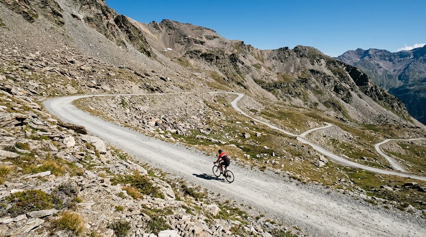 Col du Loson