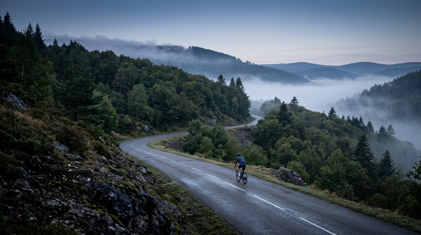 Col du Louschbach
