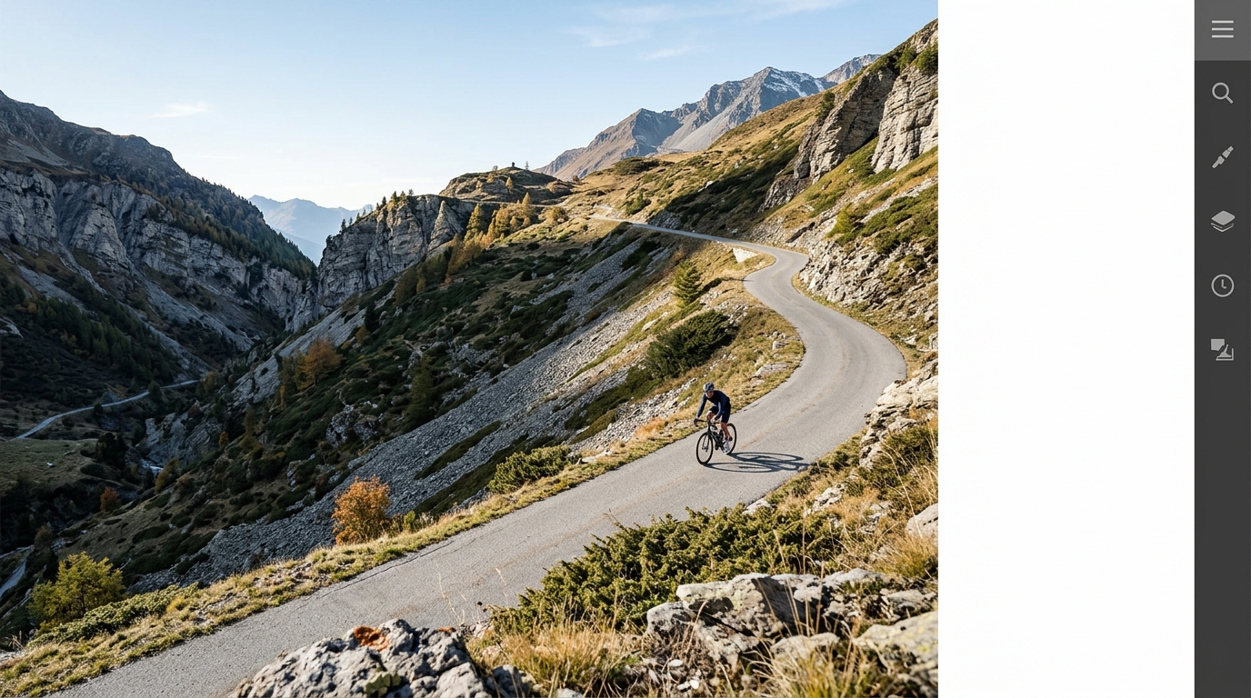 Col du Luissel