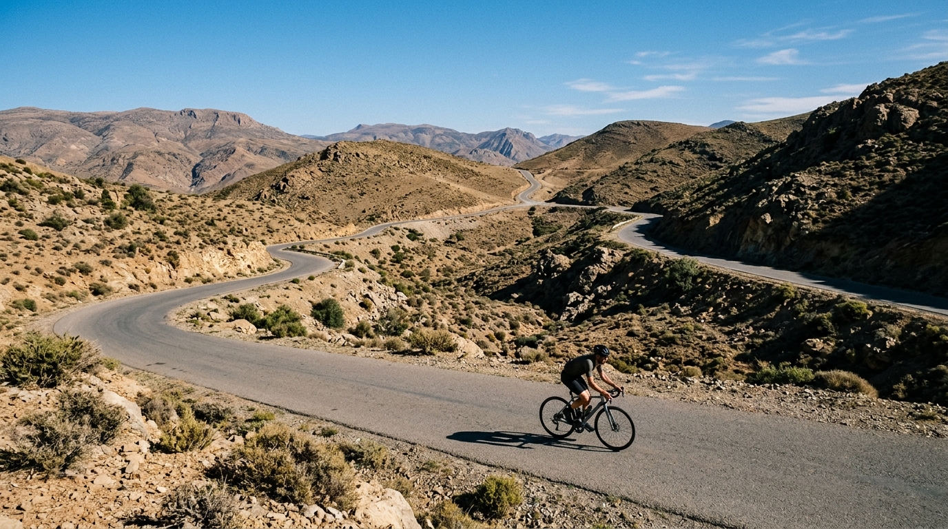 Col du Melab