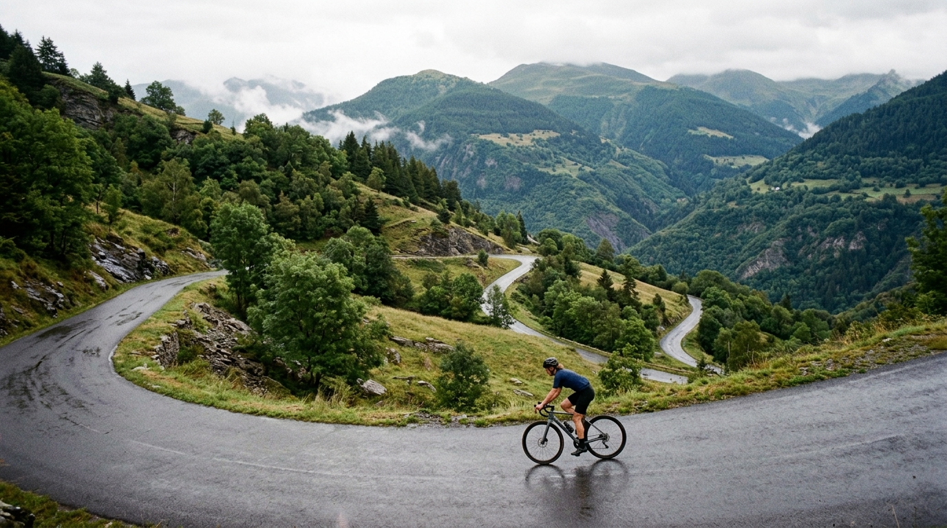 Col du Mollard