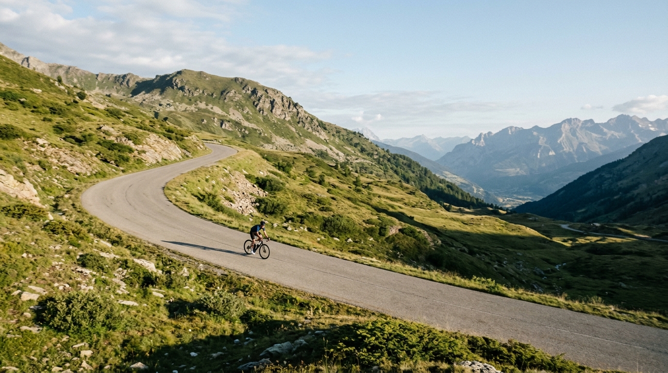 Col du Mollard