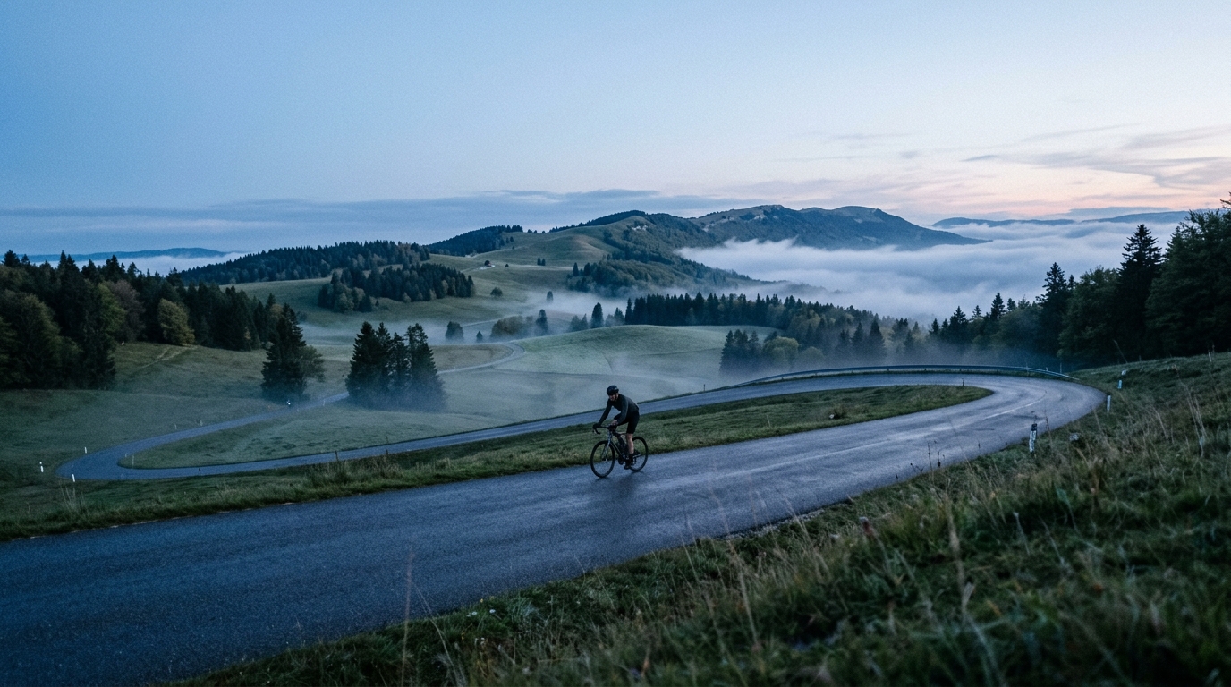 Col du Mollendruz