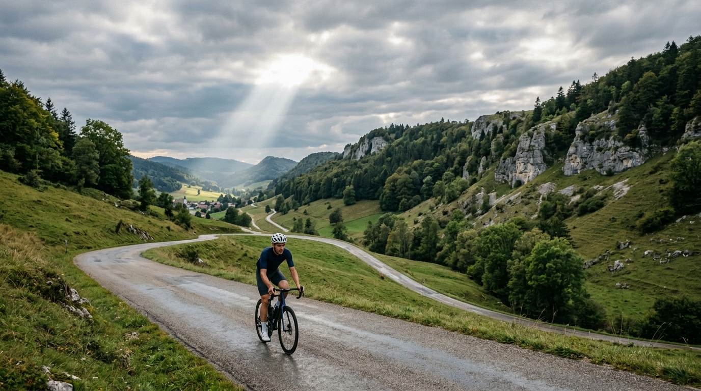 Col du Mont d'Orzeires