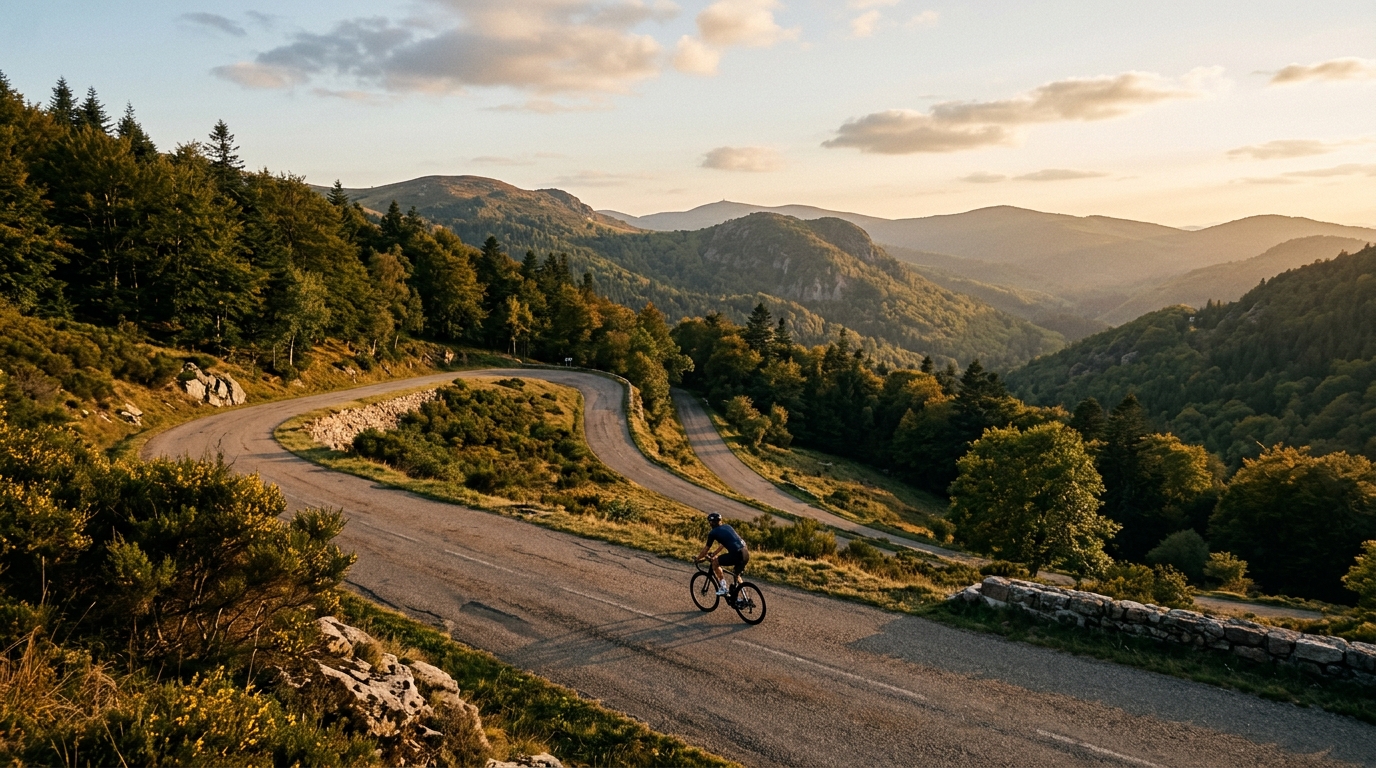 Col du Page