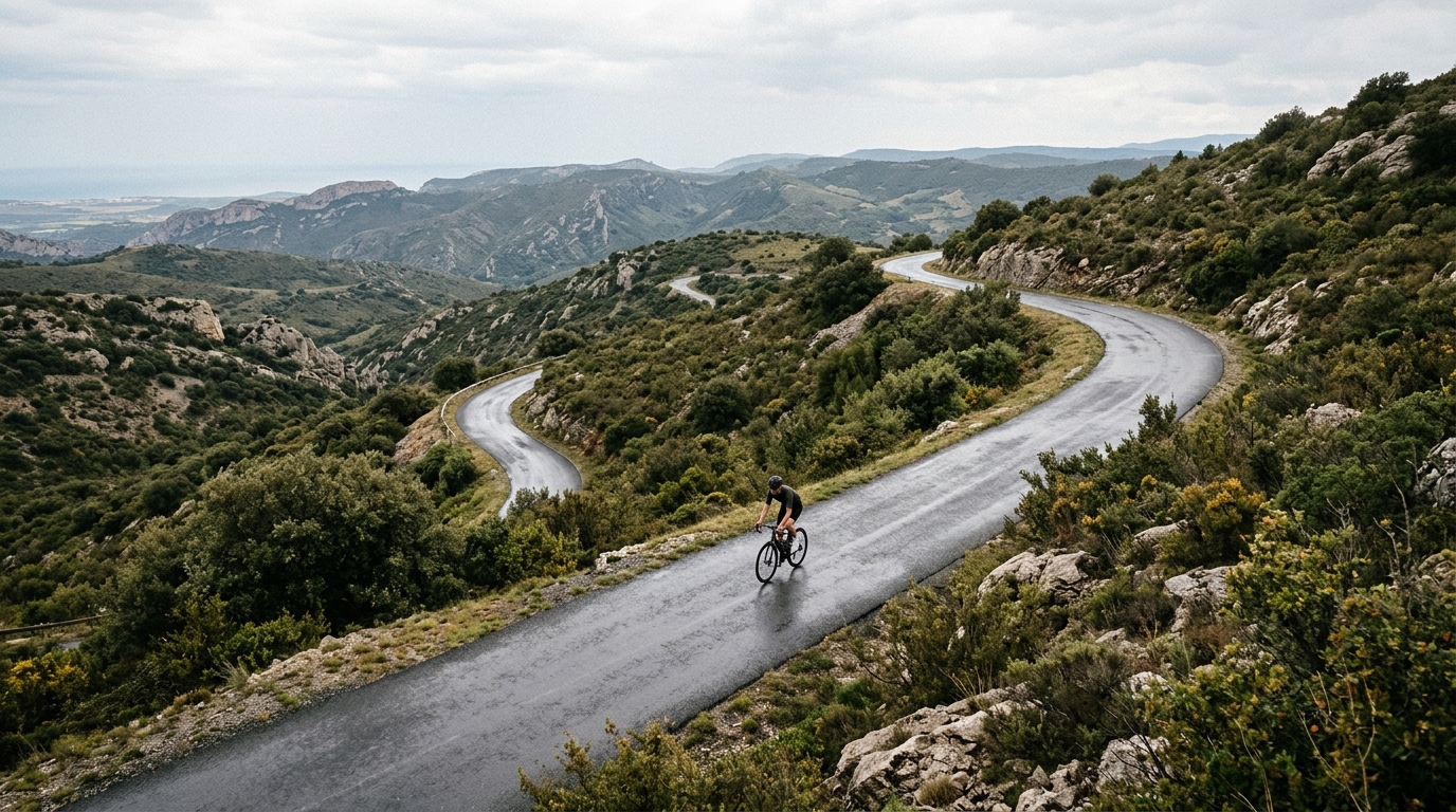 col du Paradis