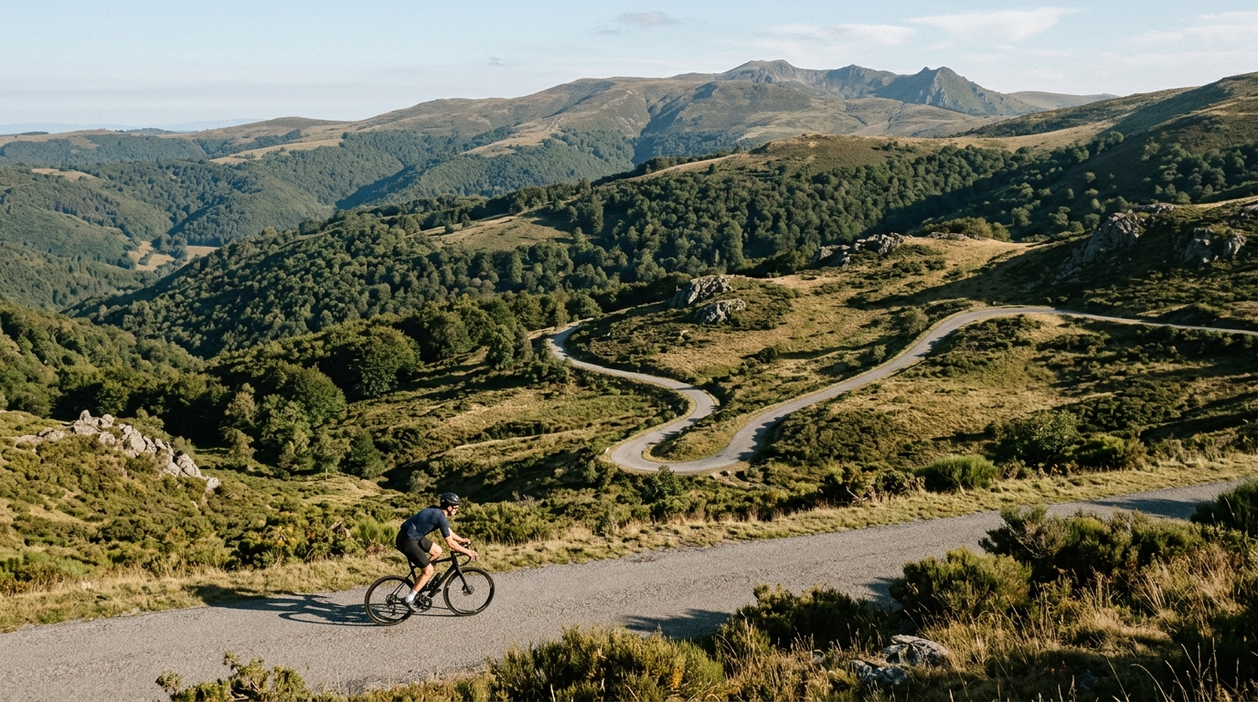 Col du Perthus