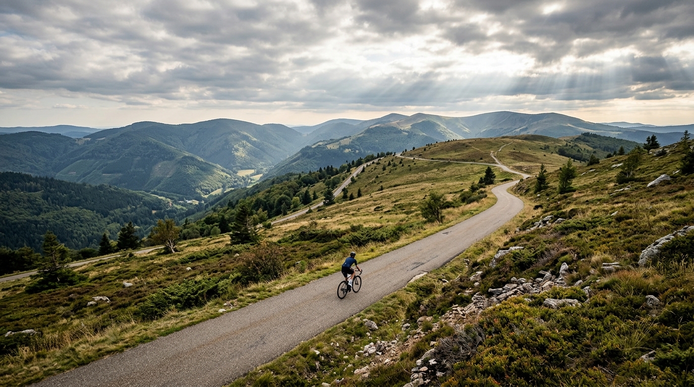 Col du Petit Ballon