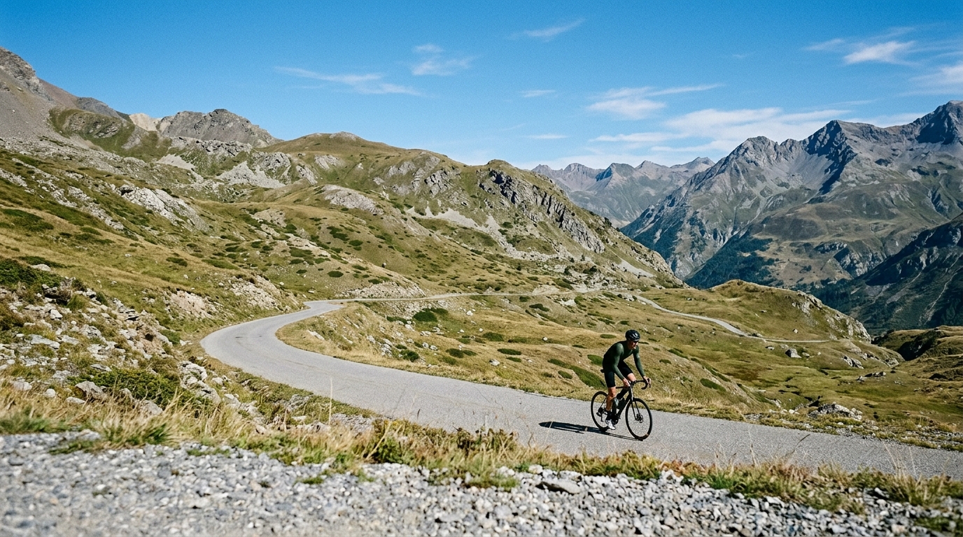 Col du Petit Mont-Cenis