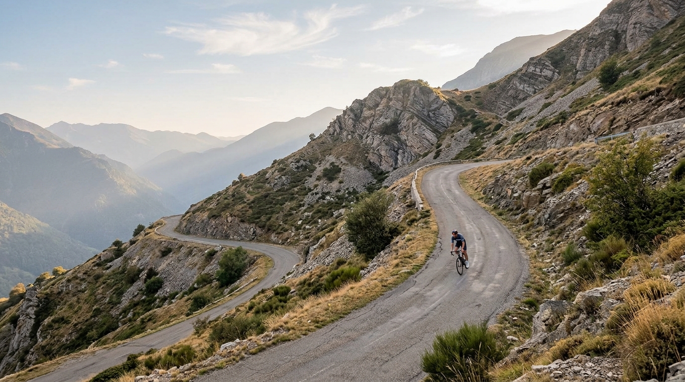 Col du Pic à Talon