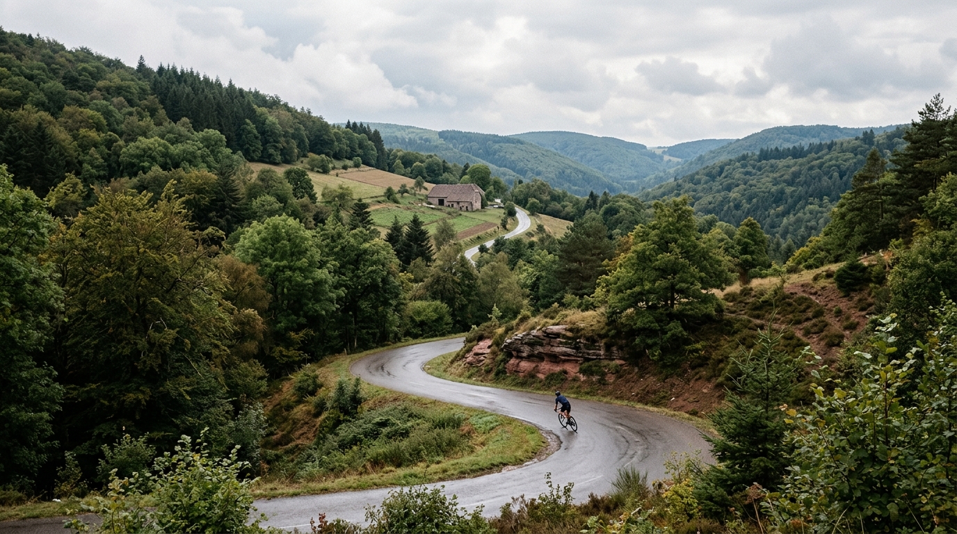 Col du Pigeonnier