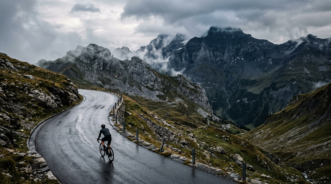Col du Pillon