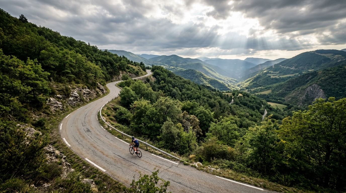 Col du Pin Bouchain