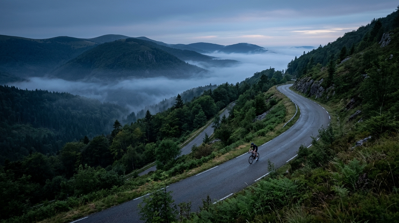 Col du Platzerwasel