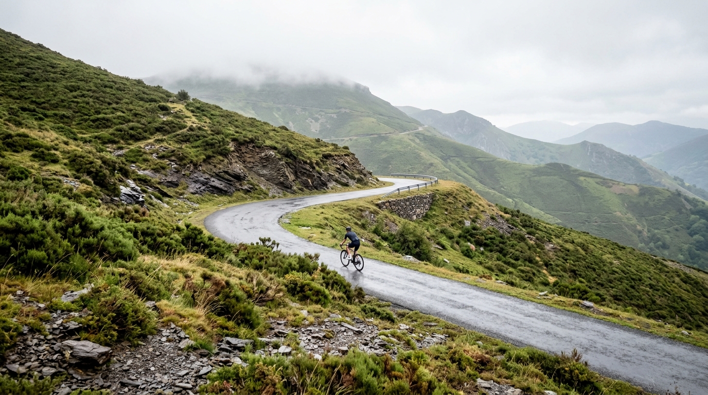 Col du Port de Belhay