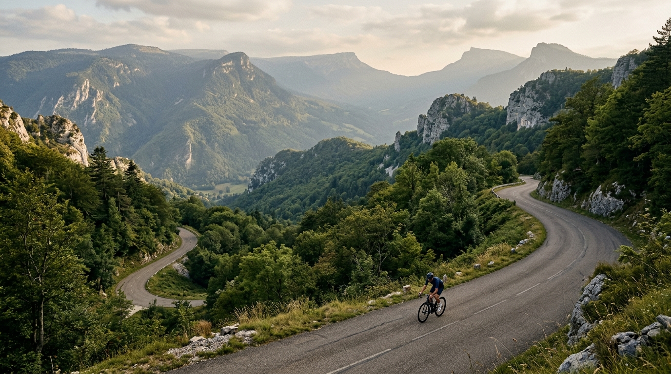 Col du Pralère