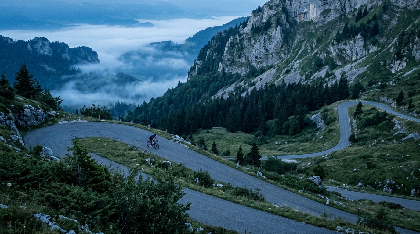 Col du Pré de l'Haut