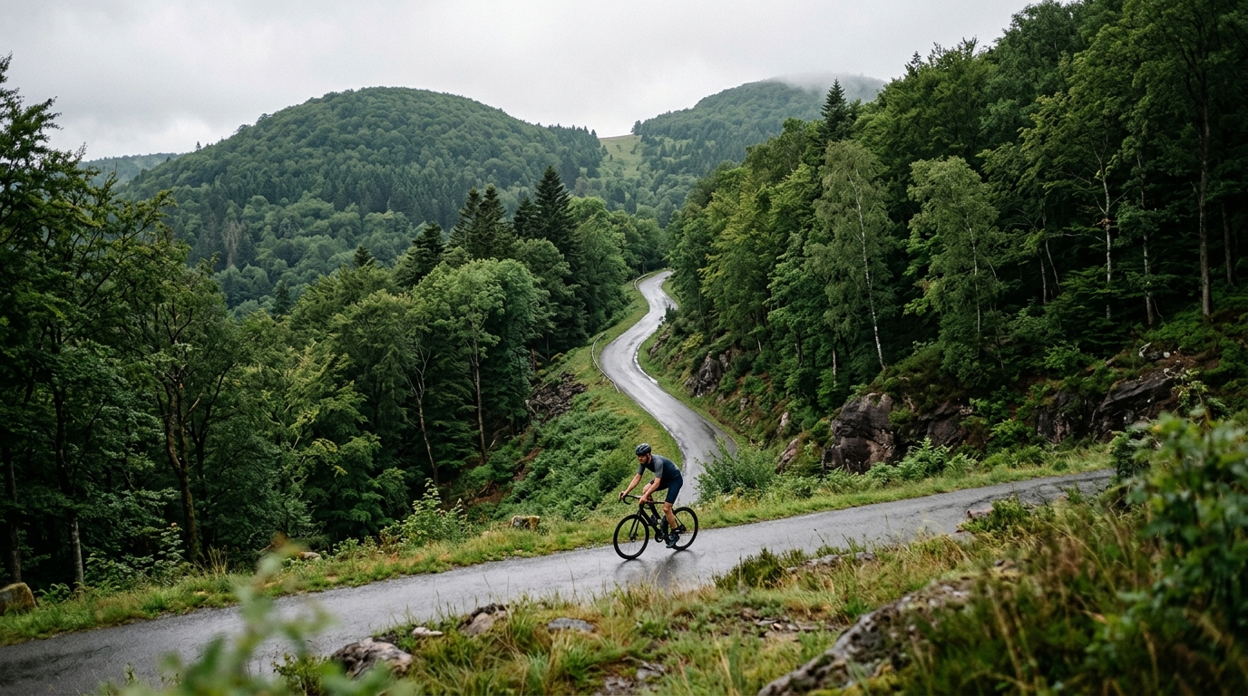 Col du Pré de Raves