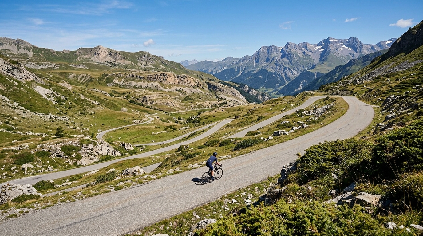 Col du Pré