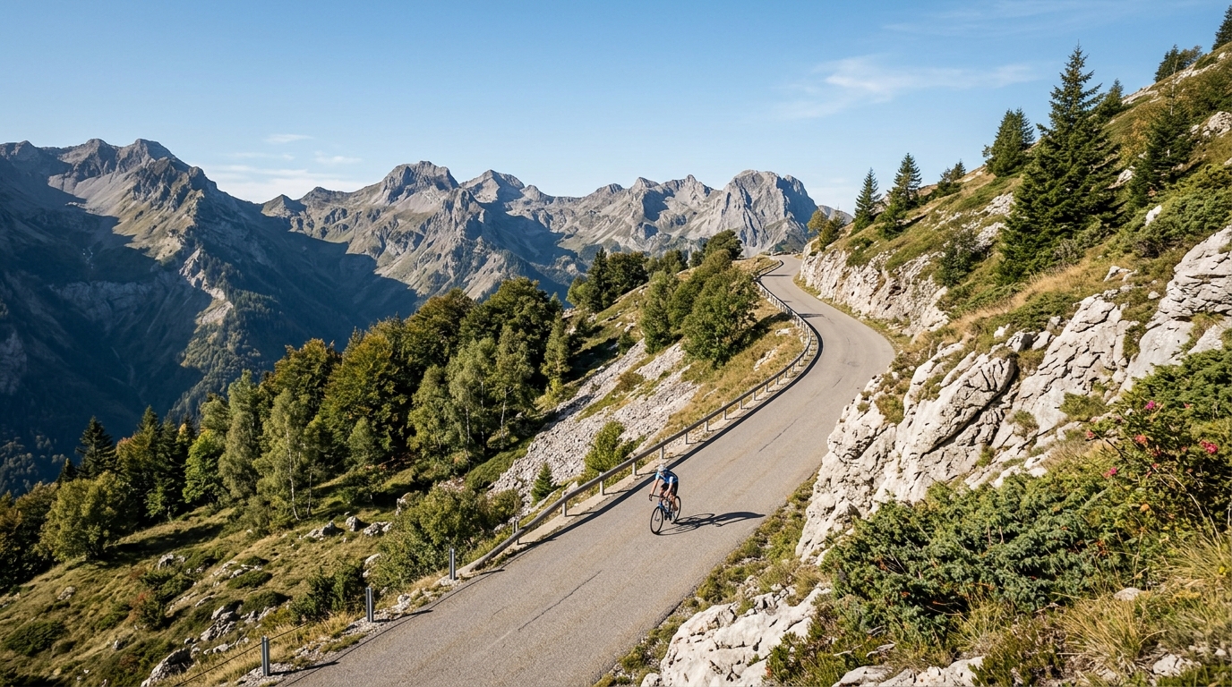 Col du Saix