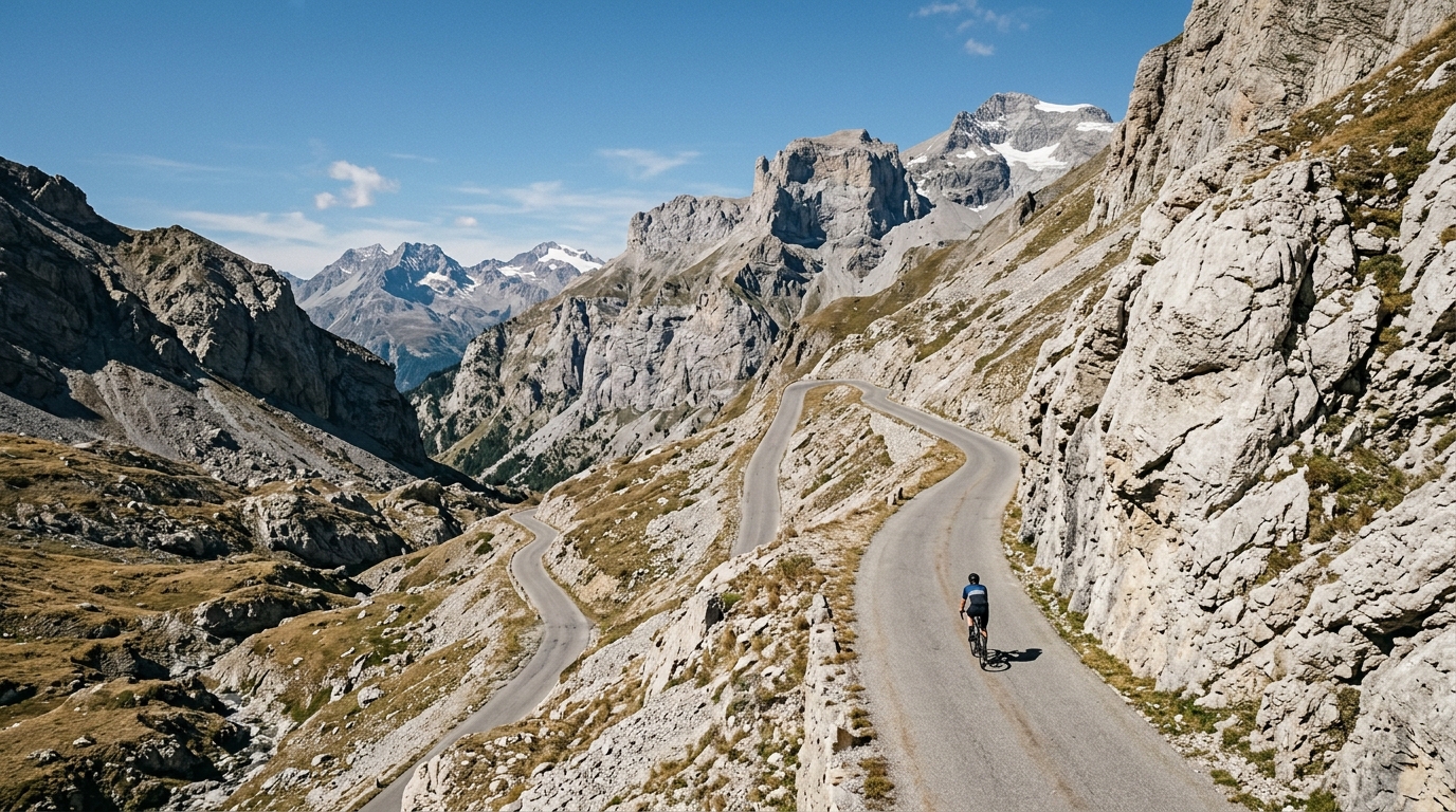 Col du Sanetsch