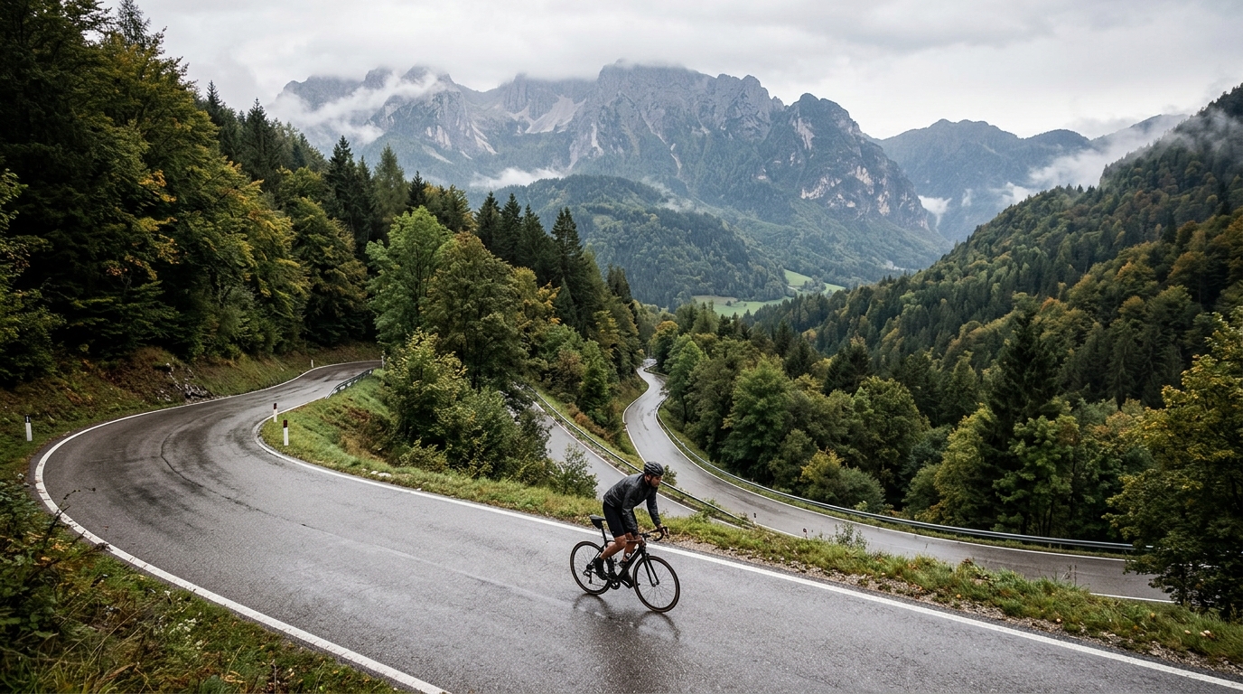 Col du Scimi