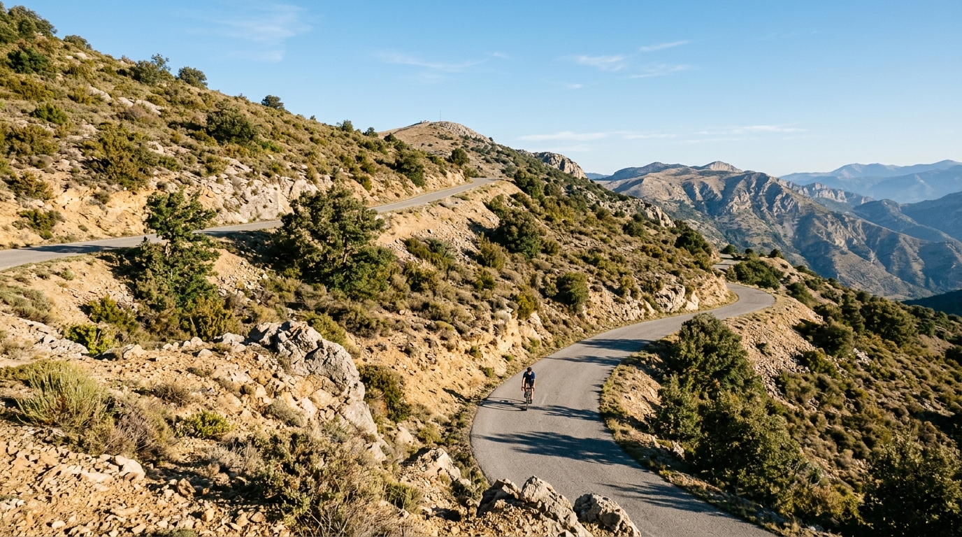 Col du Serpentin