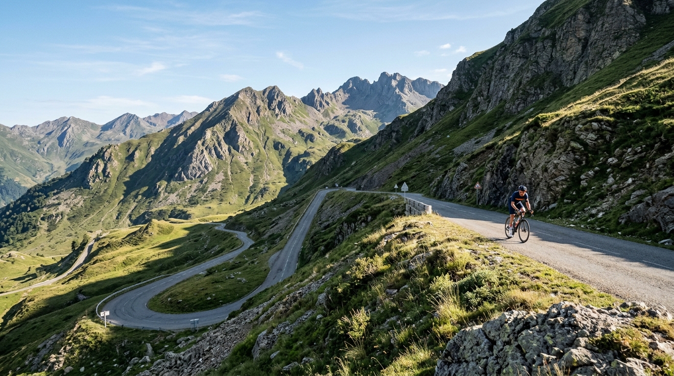Col du Soulor