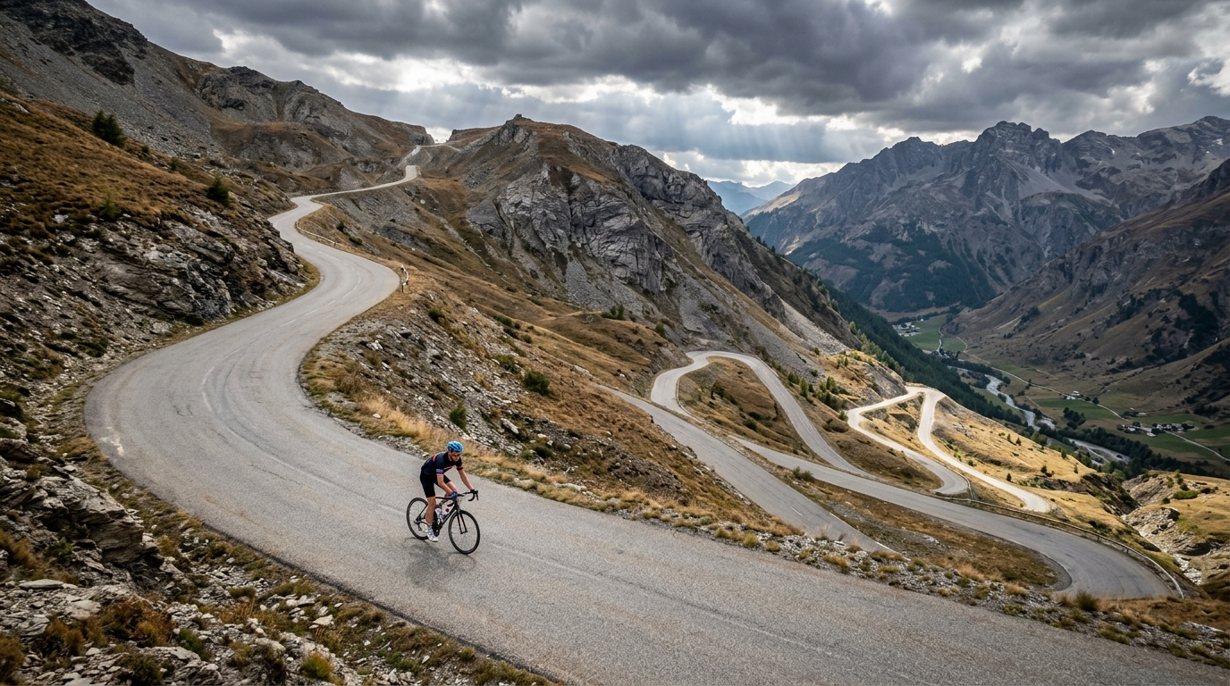 Col du Tacul